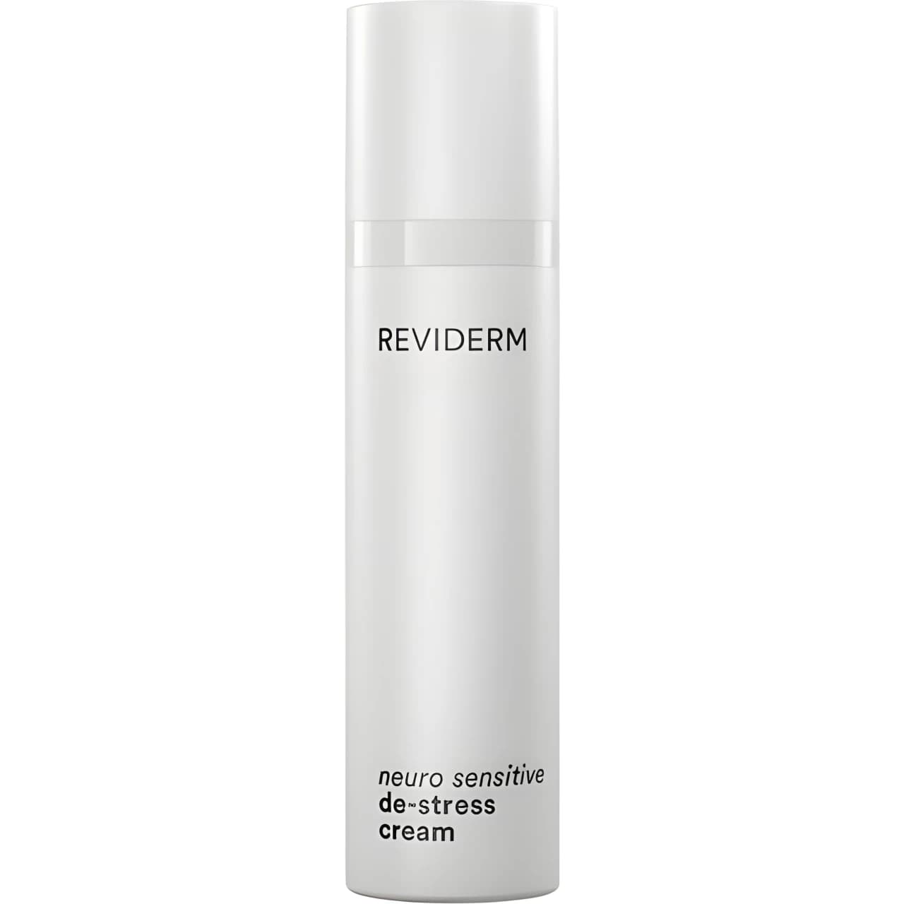 Neuro sensitive de-stress cream 24-часовой крем для обезвоженной и сухой кожи 50 мл