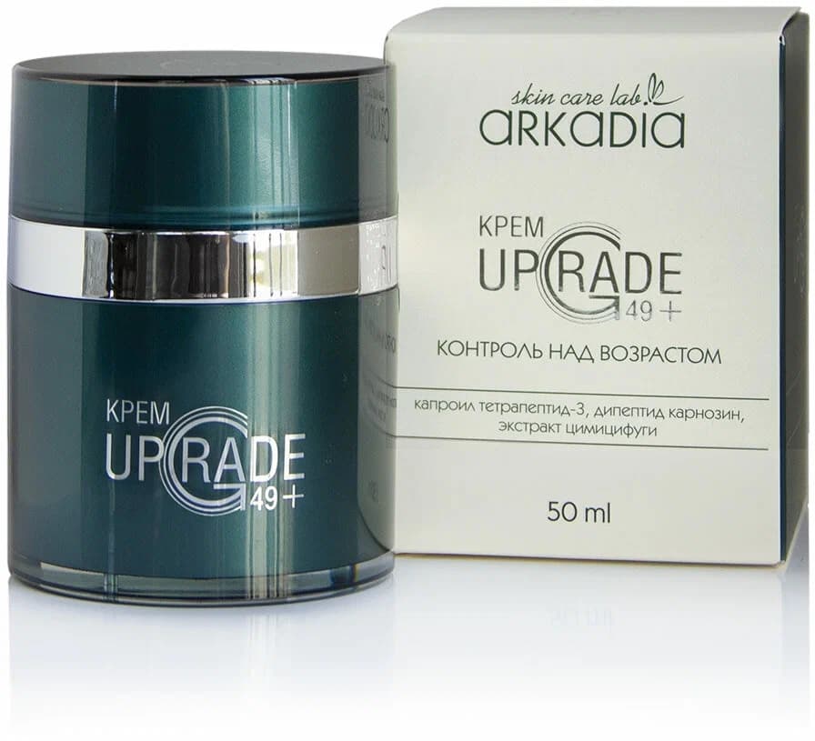 Крем UpGrade 49+ 50мл