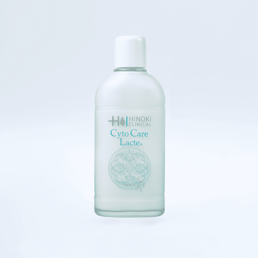 Молочко цитоактивное Cyto Care Lacte 120мл