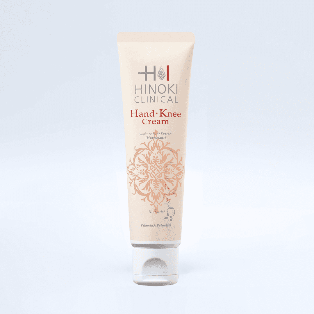 Крем для рук и коленей Hand-Knee Cream 70 г