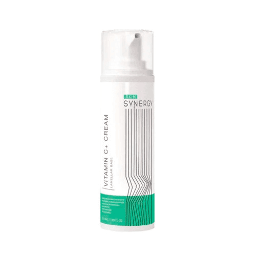 Vitamin C+ Cream Крем с витамином С, 50мл