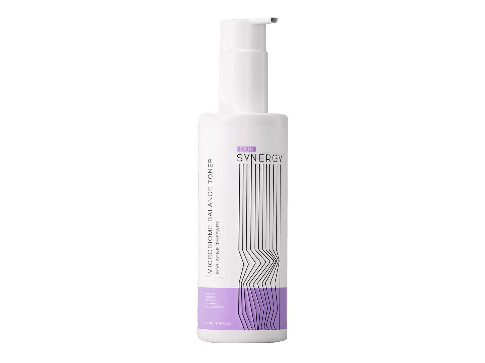 Микробиом Баланс Тонер Microbiome Balance Toner, 200 мл