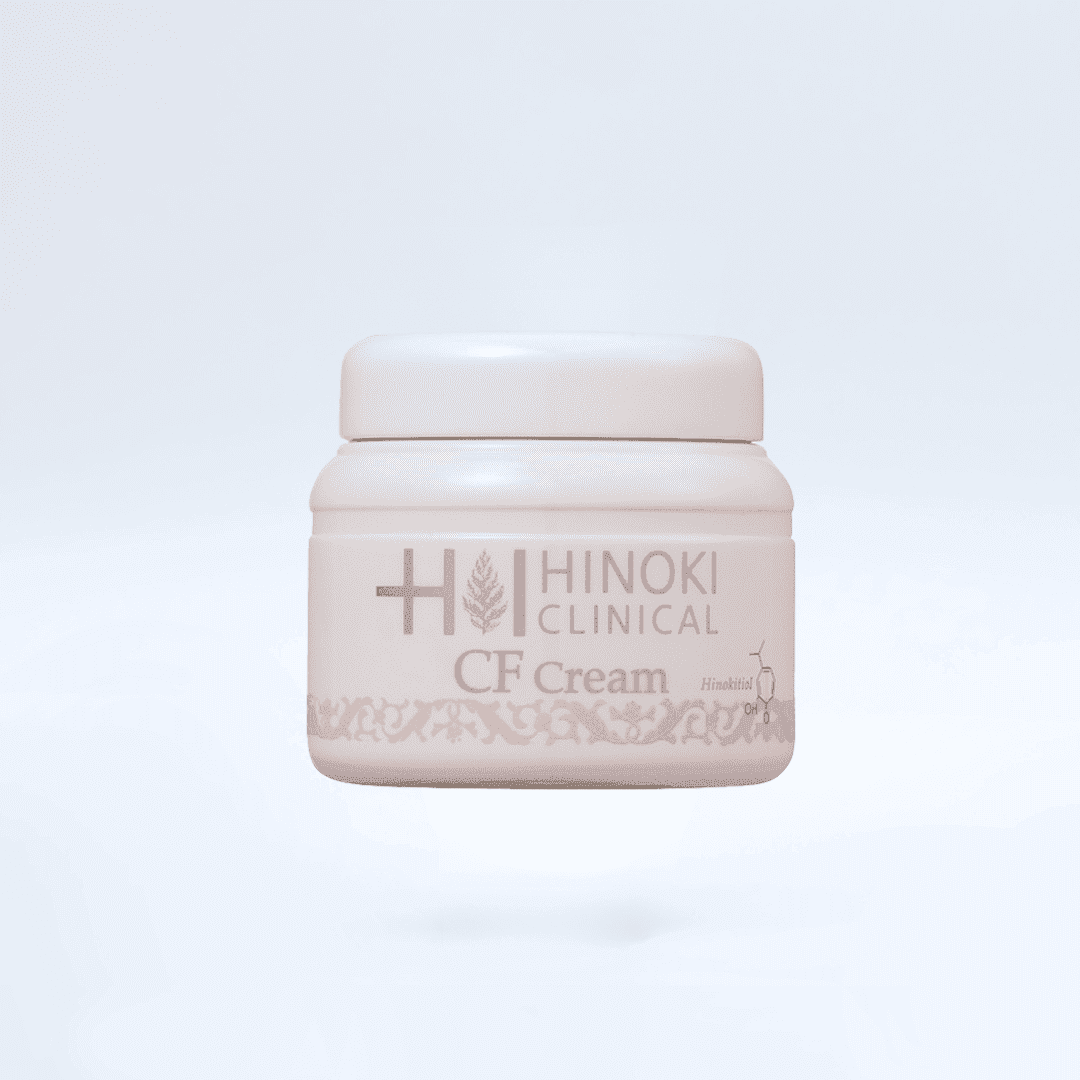 Крем очищающий CF Cream