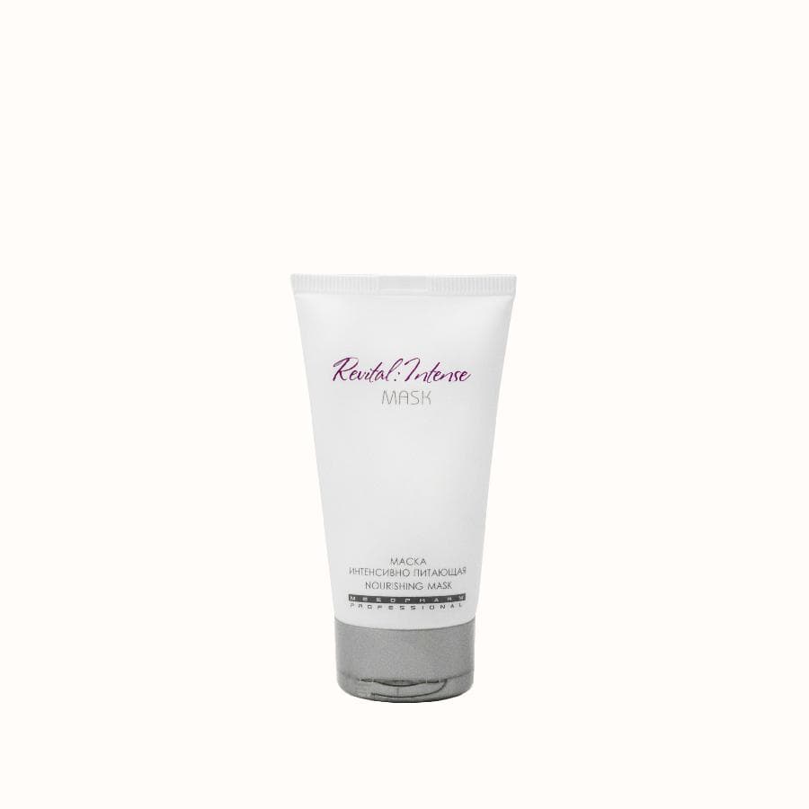 REVITAL INTENSE MASK 50 мл Маска интенсивно питающая