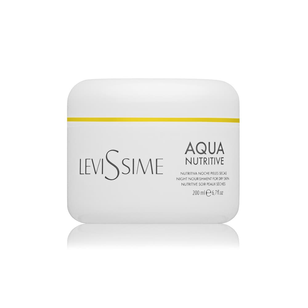 Ночной питательный крем AQUA NUTRITIVE 200 мл