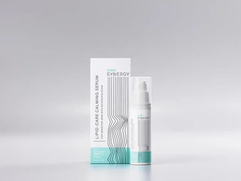 Сыворотка Lipid-Care Calming 30мл