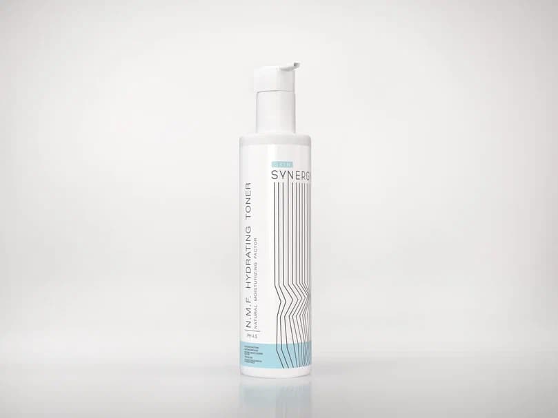 N.M.F. Hydrating Toner Увлажняющий тонер Скин синерджи 300 мл