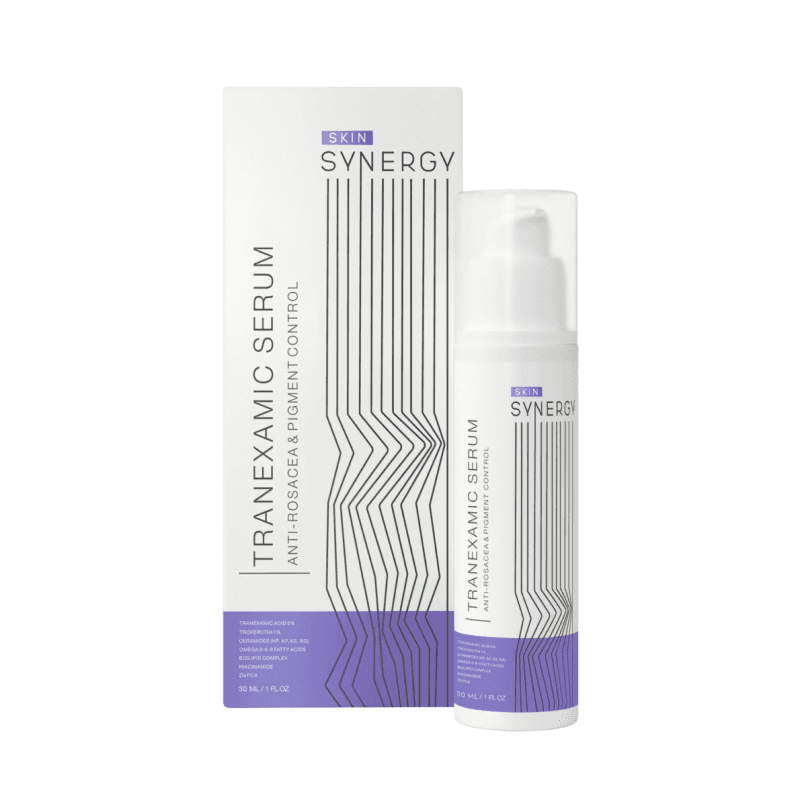 Сыворотка с Транексамовой кислотой Tranexamic Serum 30 мл
