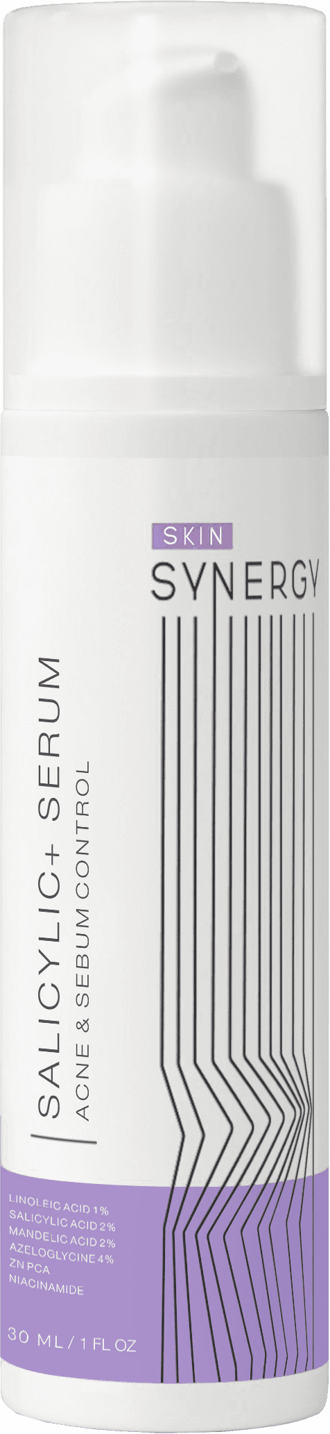 Сыворотка Салициловая Плюс Salicylic+ Serum, флакон 30 мл