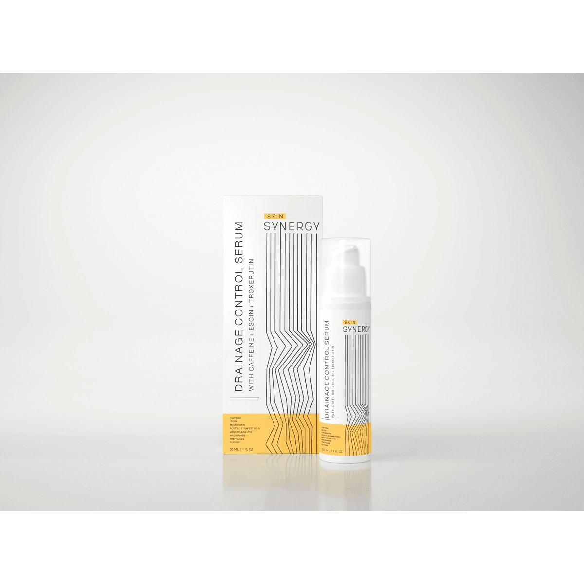 Сыворотка Дренаж-контроль DRAINAGE CONTROL SERUM, 30 мл