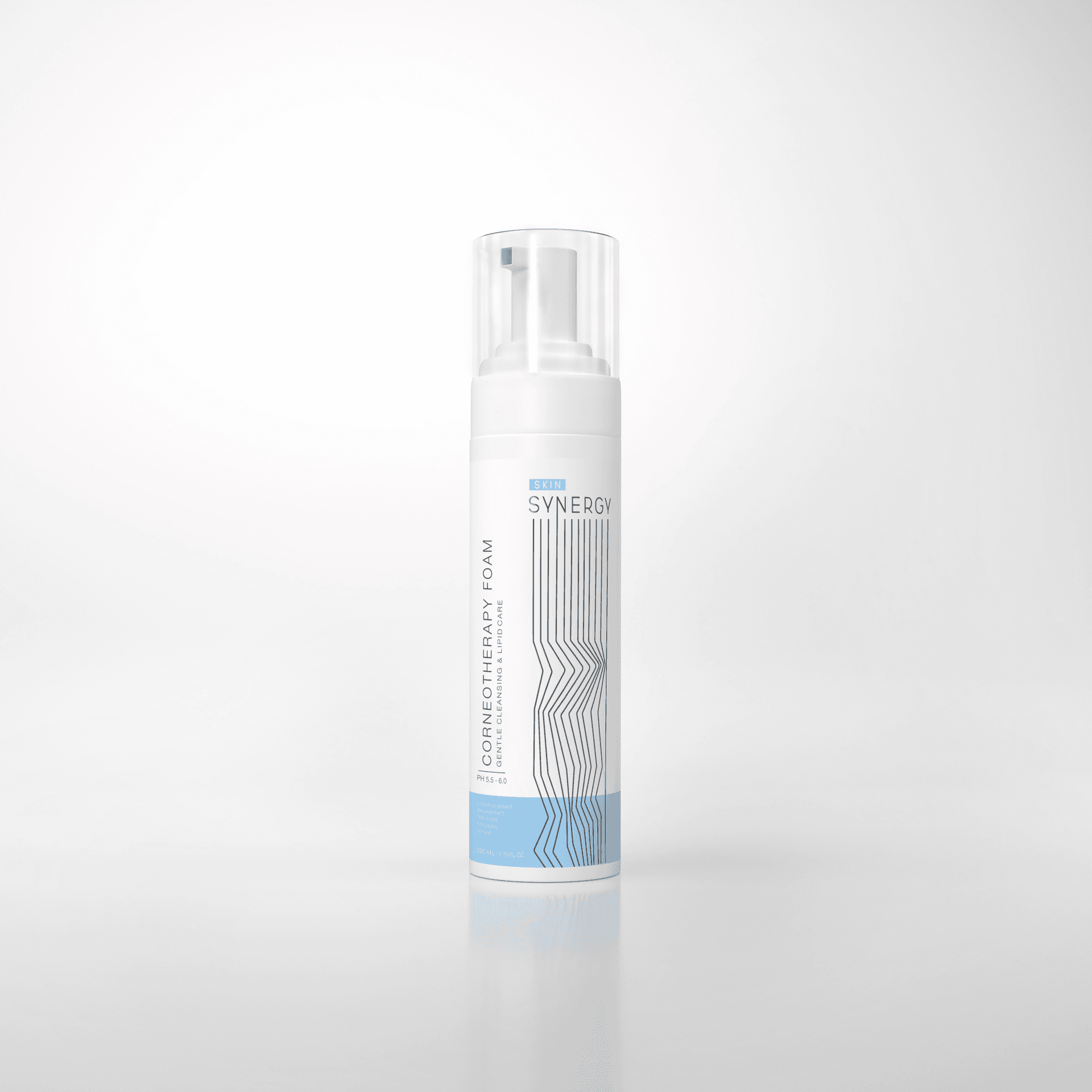 Пенка для корнеотерапии Corneotherapy Foam, флакон 190 мл