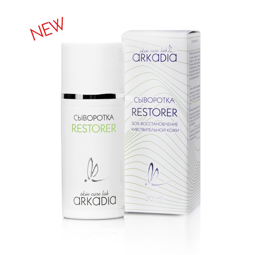 Сыворотка RESTORER 30мл