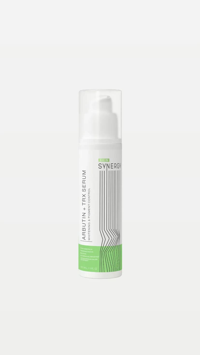 Сыворотка с арбутином и транексамовой кислотой Arbutin + TRX Serum, 30 мл