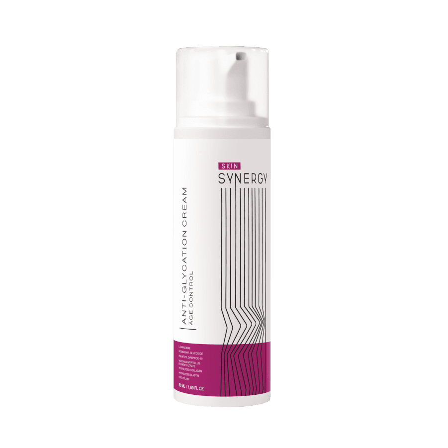 Крем антигликация Anti-glycation cream, 50мл