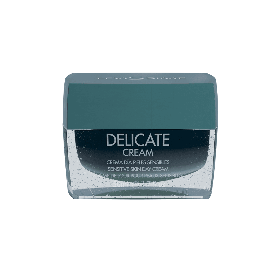 Успокаивающий крем DELICATE CREAM 50мл