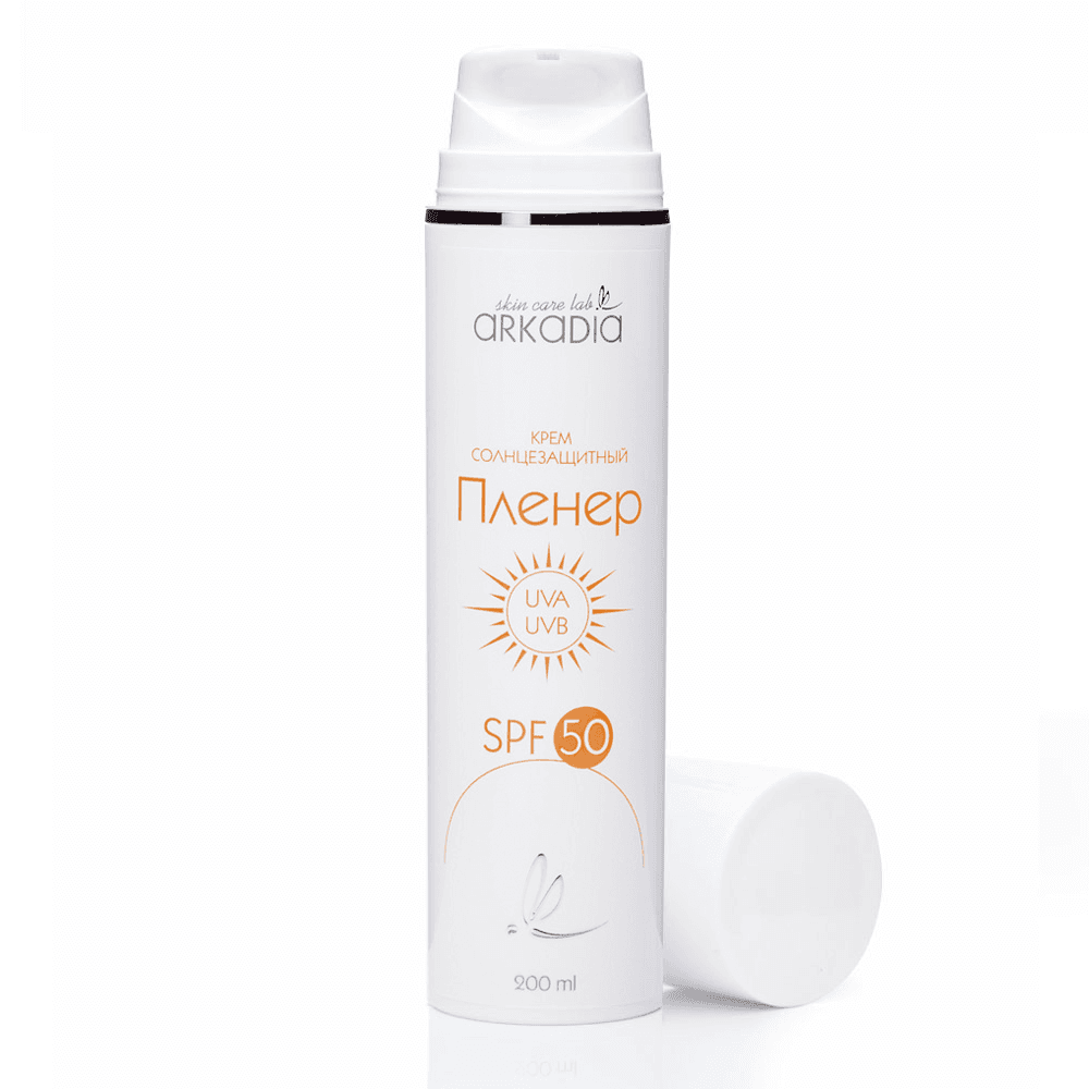 Солнцезащитный крем SPF 50 200мл