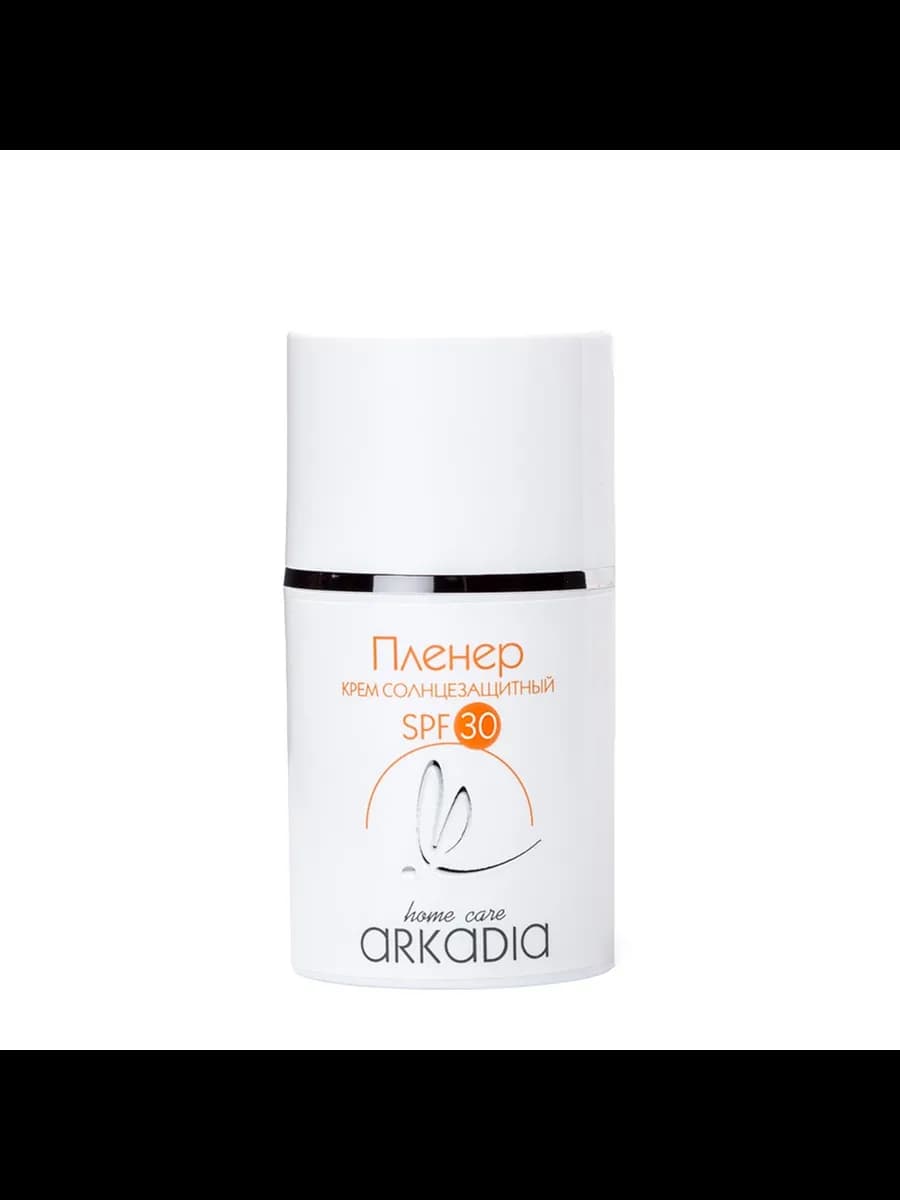 Солнцезащитный крем SPF 30 mini 50мл