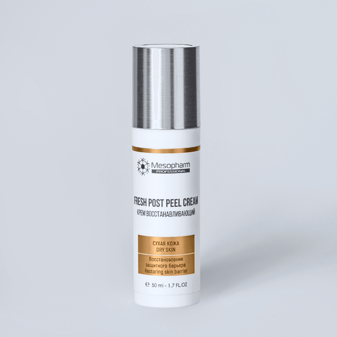 Крем восстанавливающий FRESH POST:PEEL CREAM 50мл