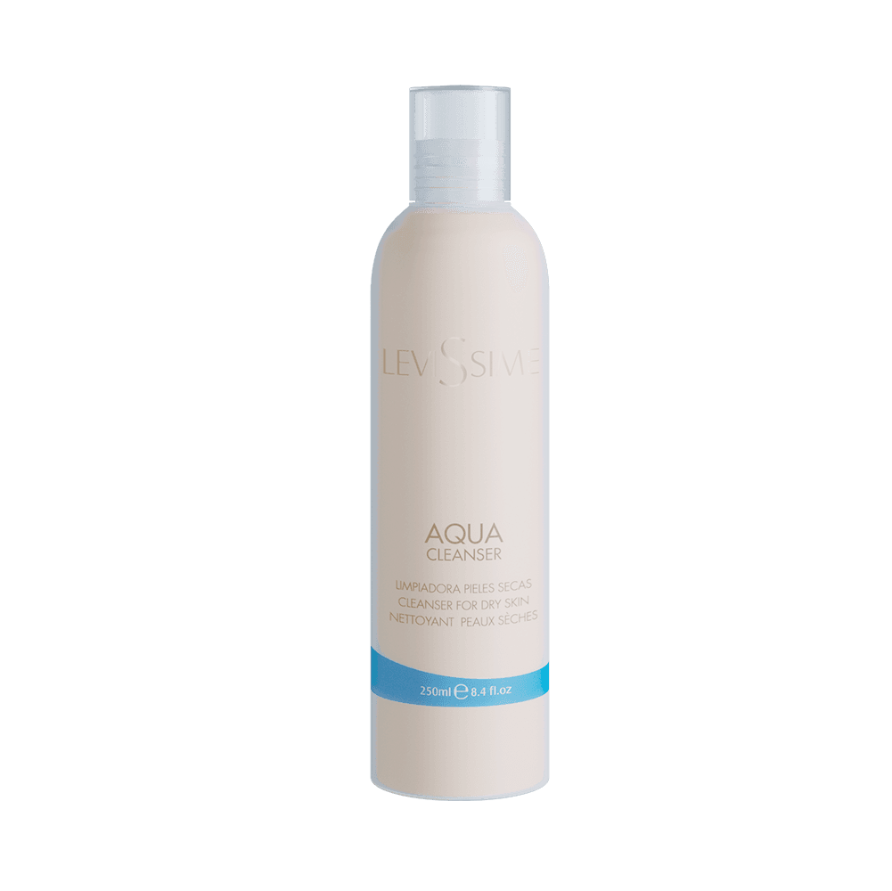 Крем для снятия макияжа Aqua cleanser 250мл