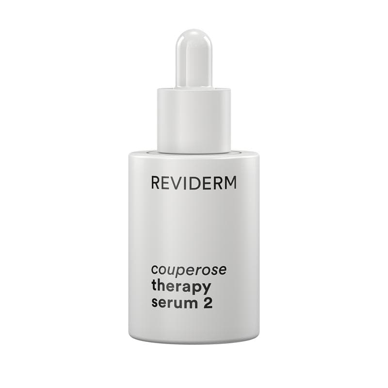 Couperose therapy serum 2 Балансирующая сыворотка для укрепления сосудов 30мл