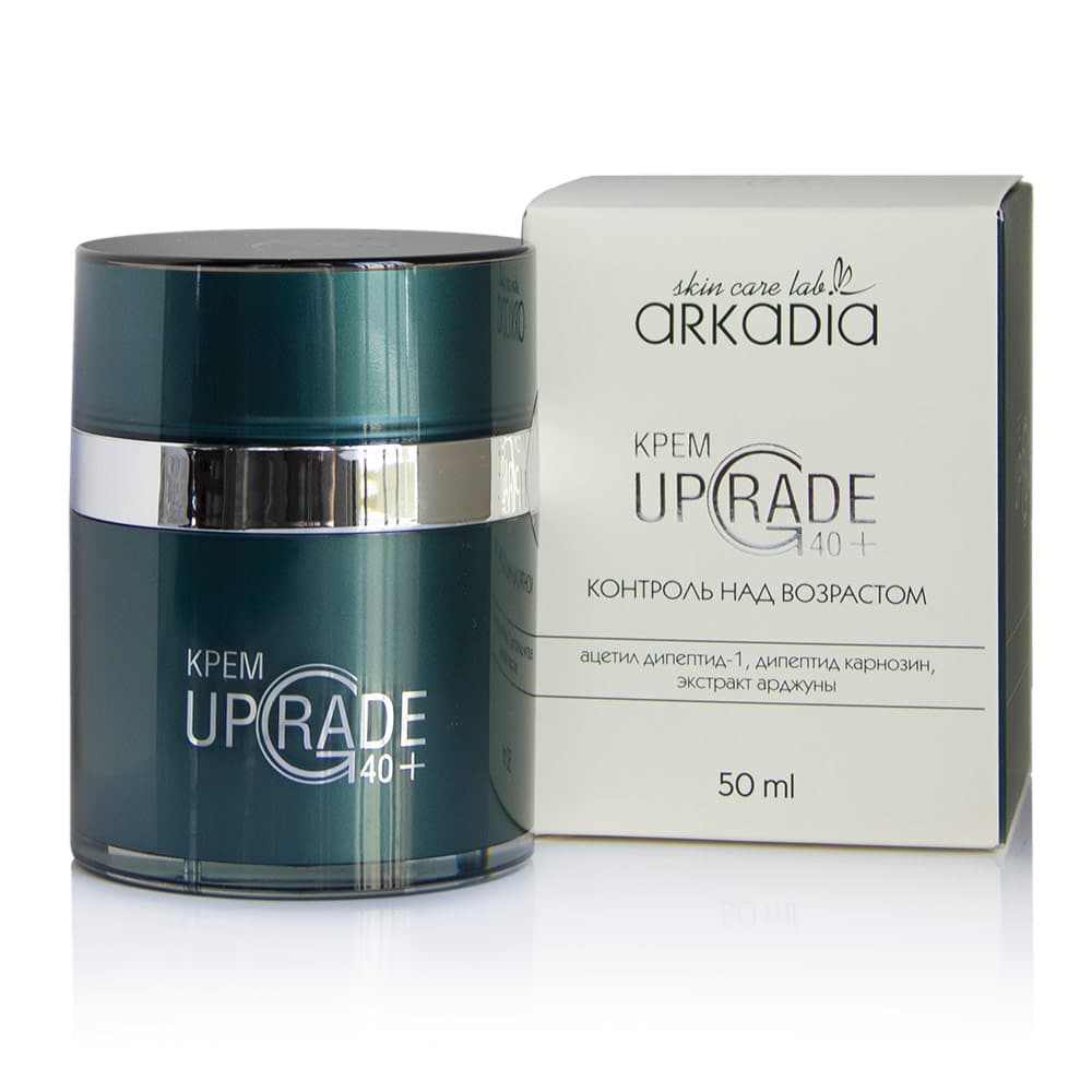 Крем UpGrade 40+ 50мл