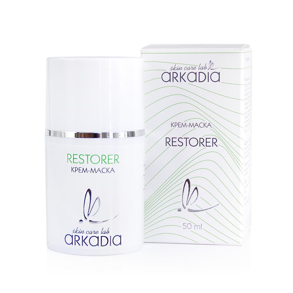 RESTORER Крем-маска 50мл