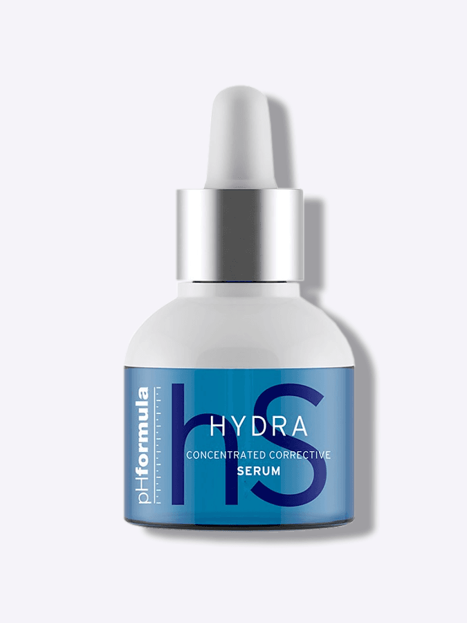 HYDRA concentrated corrective serum - Концентрированная сыворотка, 30 мл
