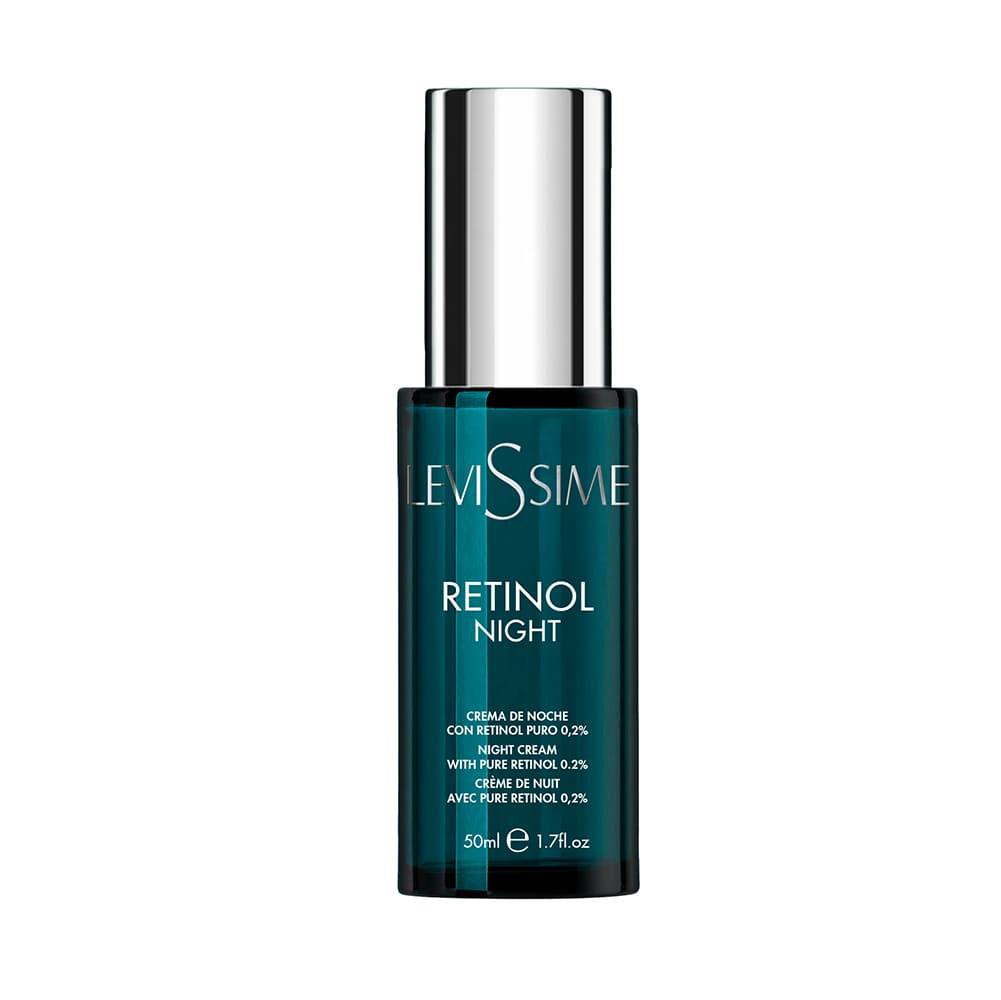 Ночной крем с ретинолом Retinol Night 50мл