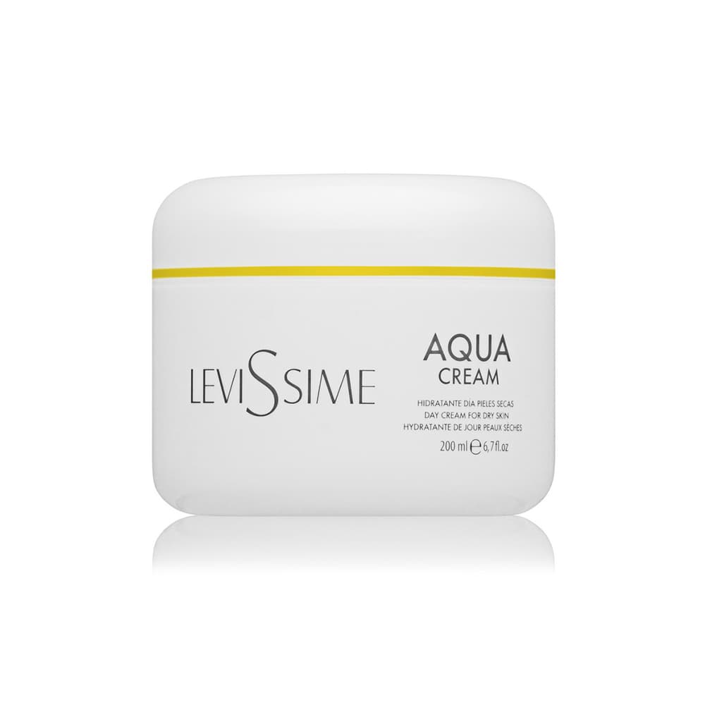 Дневной увлажняющий крем AQUA CREAM 200 мл