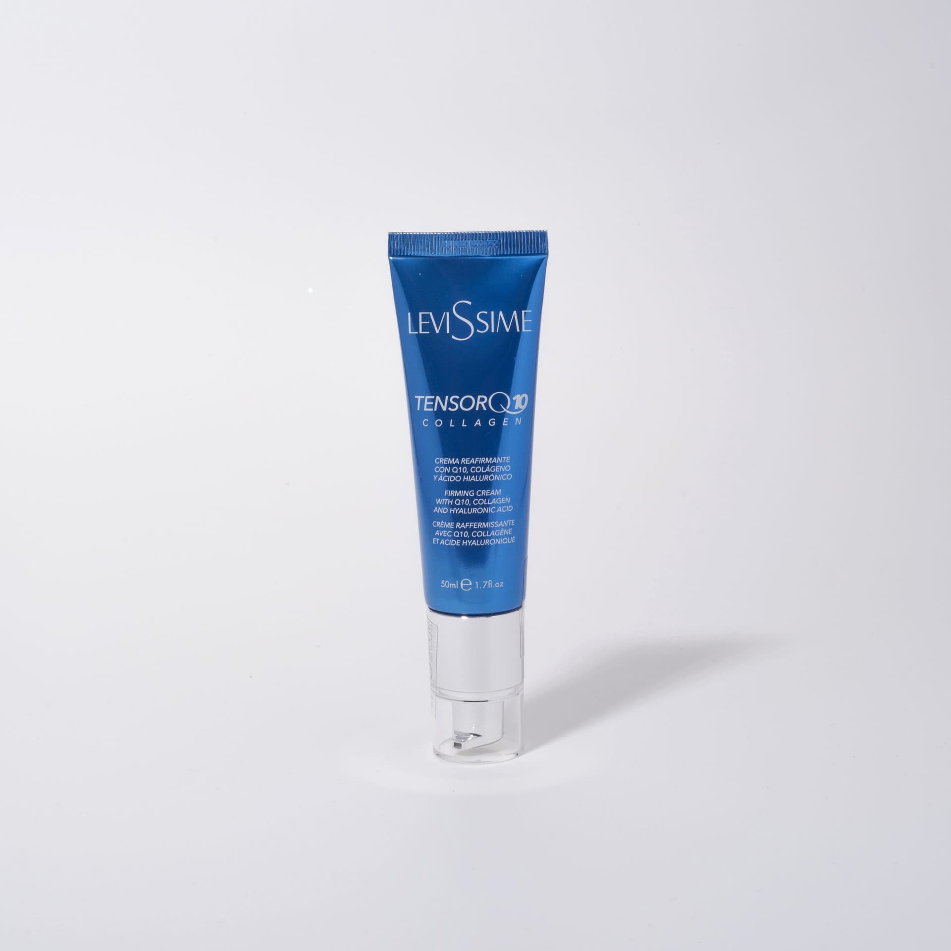Укрепляющий крем с эффектом лифтинга Q10 Tensor COLLAGEN 50мл
