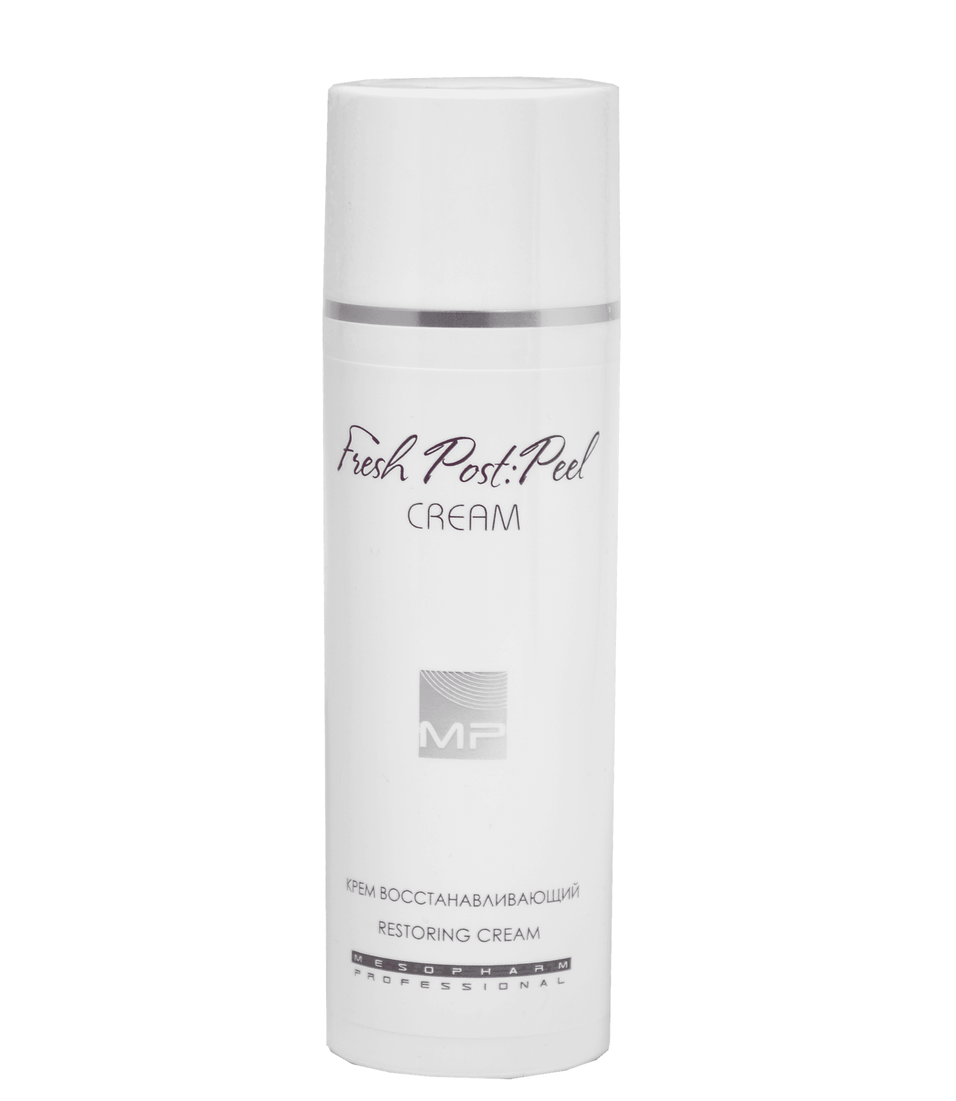 FRESH POST PEEL CREAM 150 мл Крем восстанавливающий