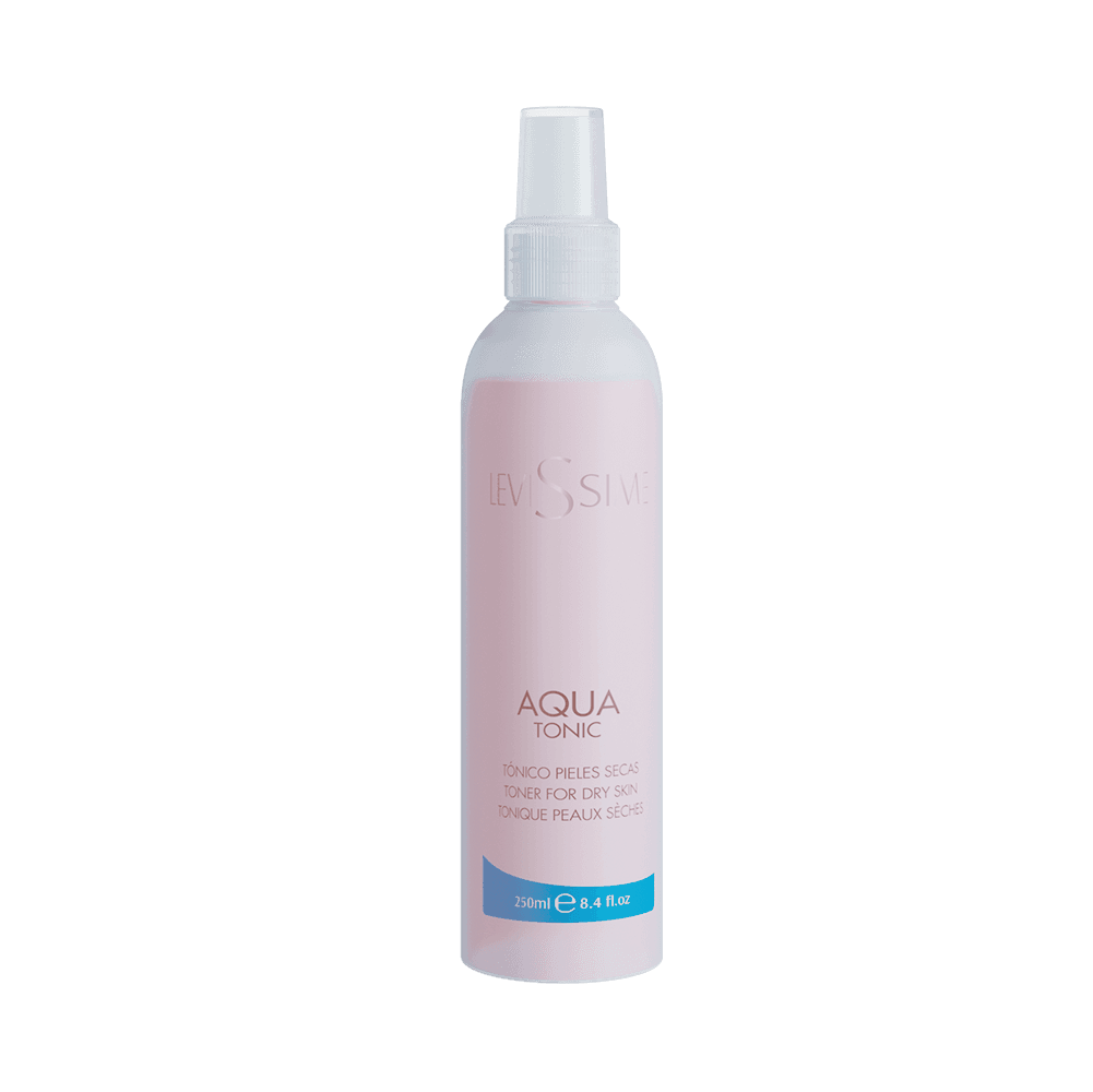 Увлажняющий тоник Aqua tonic 250мл